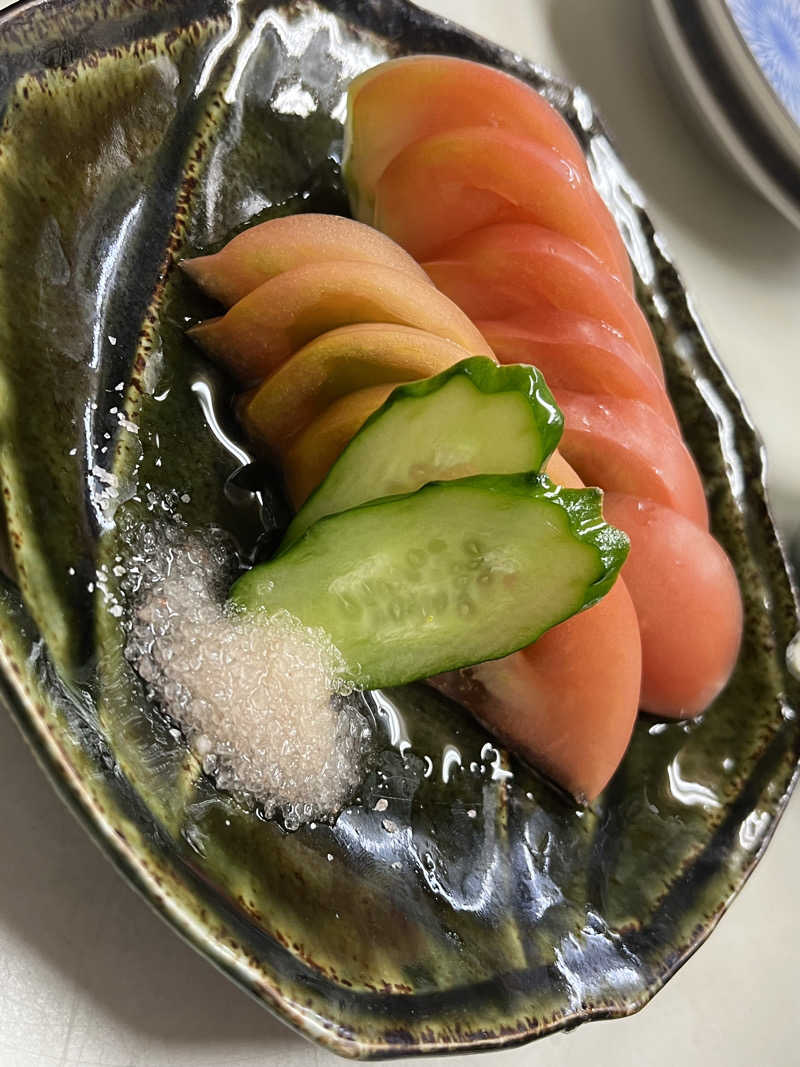 よしおさんの深川温泉 常盤湯のサ活写真