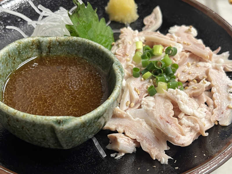 よしおさんの深川温泉 常盤湯のサ活写真