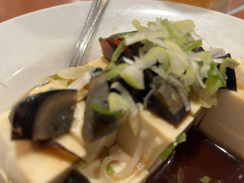 よしおさんの大森湯のサ活写真