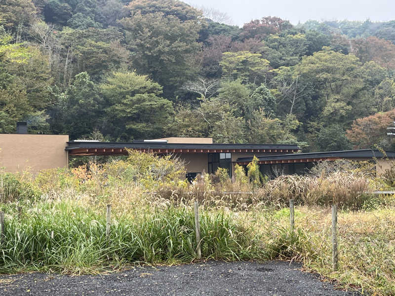 よしおさんのSATOYAMA TERRACEのサ活写真