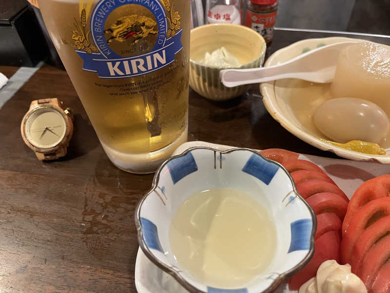 よしおさんの湯～HOUSEのサ活写真