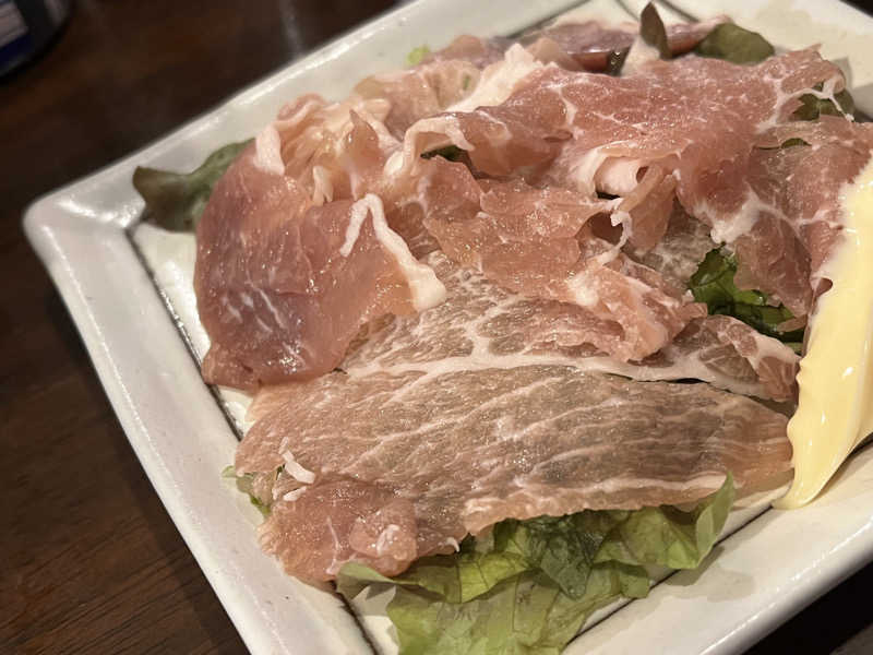 よしおさんの湯～HOUSEのサ活写真