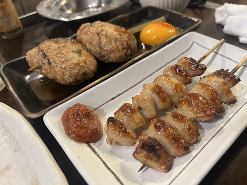 よしおさんのバーデンプレイスのサ活写真