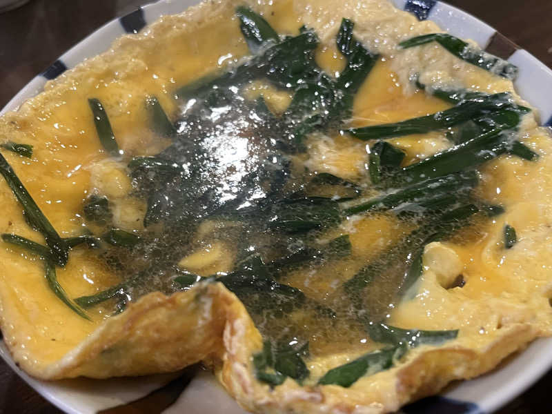 よしおさんのバーデンプレイスのサ活写真