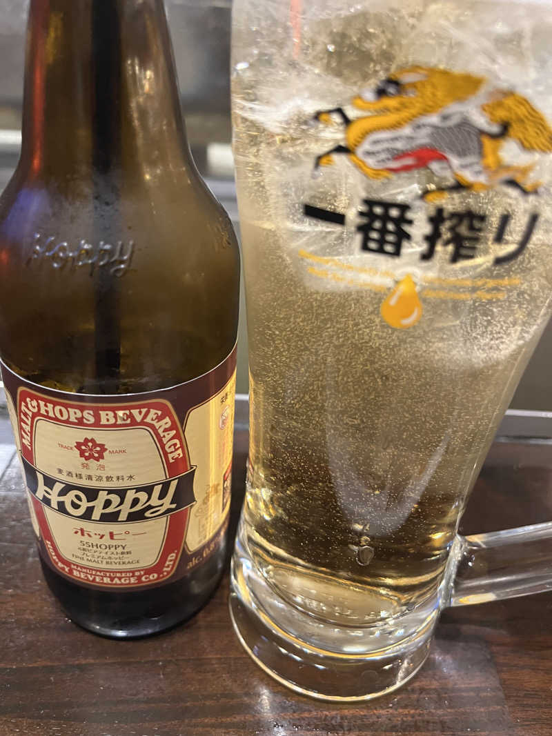 よしおさんのバーデンプレイスのサ活写真