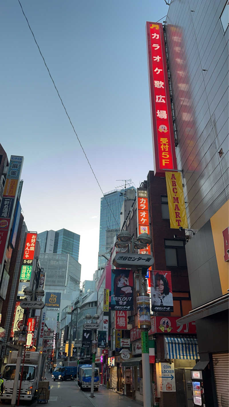 よしおさんのサウナ道場のサ活写真