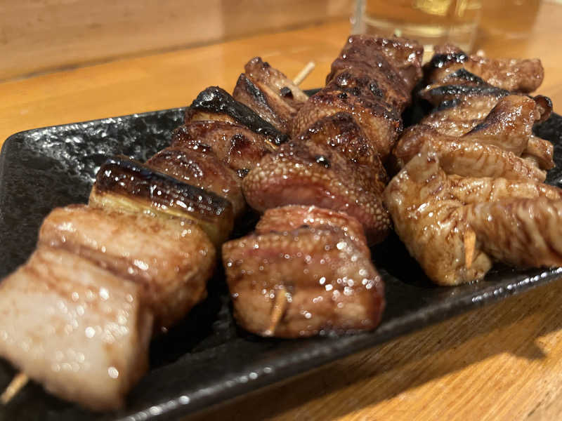 よしおさんの第二栗の湯のサ活写真