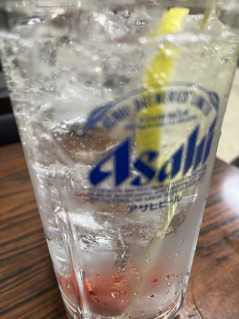 よしおさんの草津湯のサ活写真