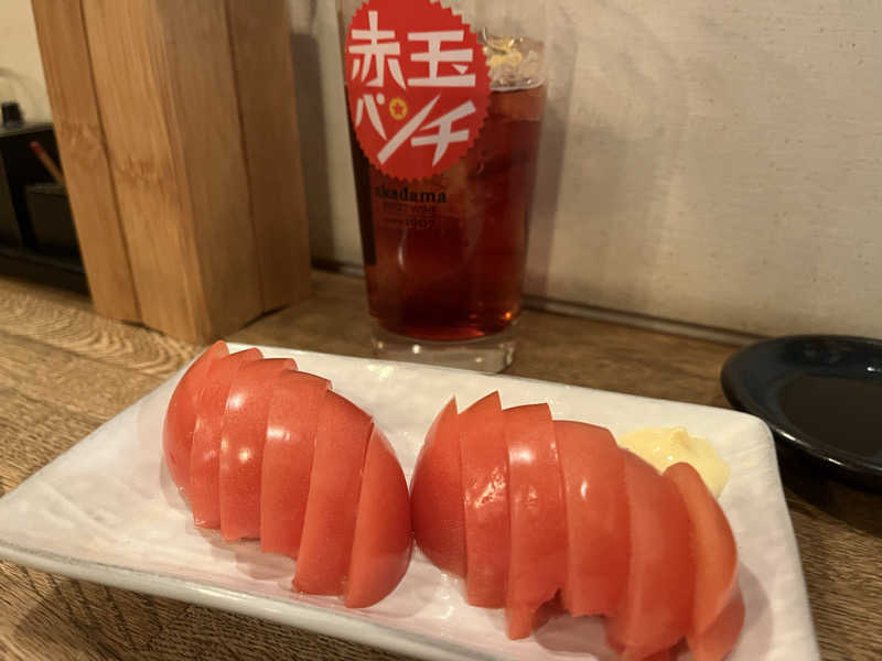 よしおさんの鷲の湯のサ活写真