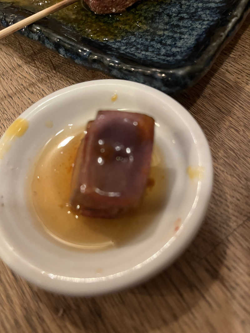 よしおさんの鷲の湯のサ活写真