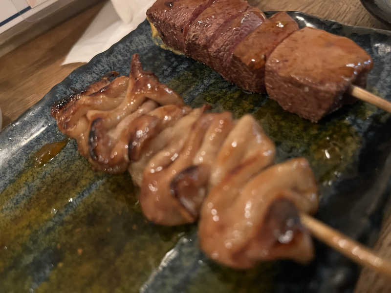 よしおさんの鷲の湯のサ活写真