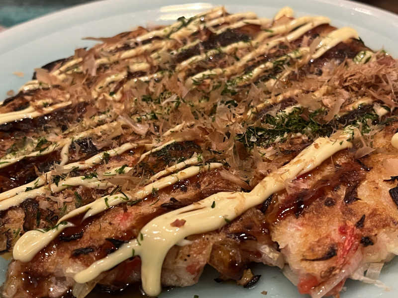 よしおさんの大森湯のサ活写真