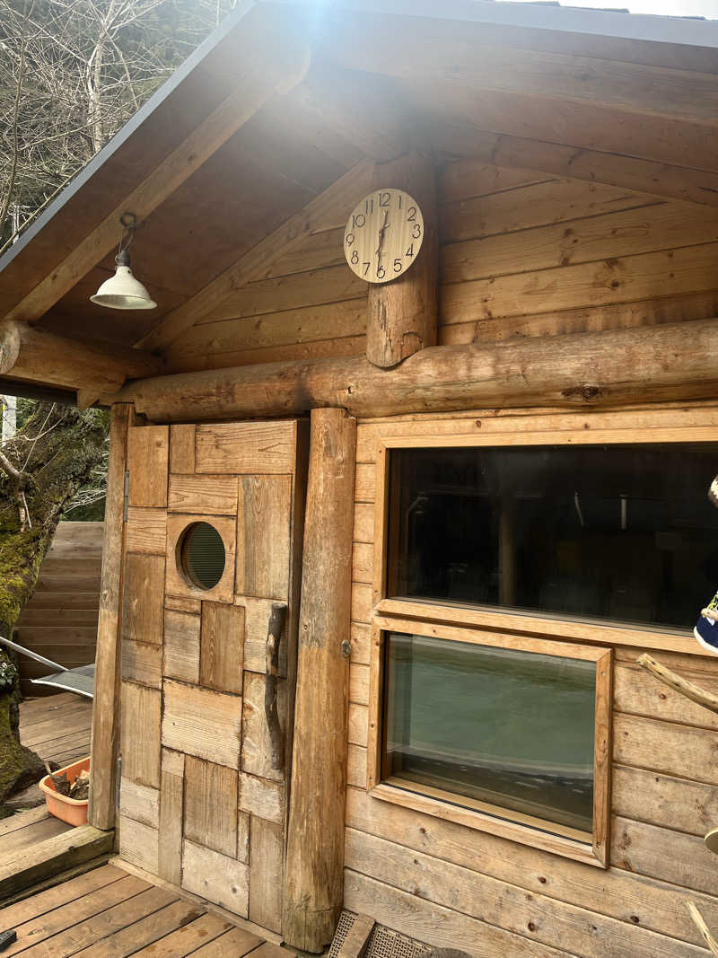 よしおさんのSauna kota LEPOのサ活写真