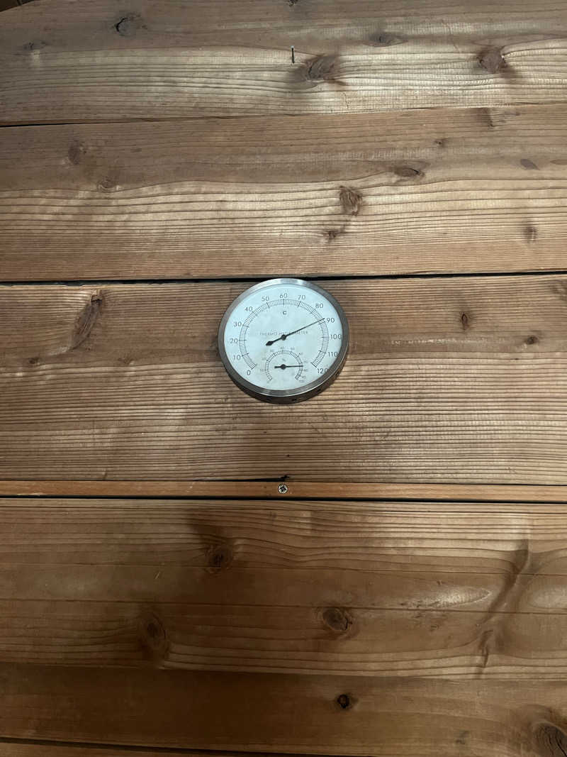 よしおさんのSauna kota LEPOのサ活写真