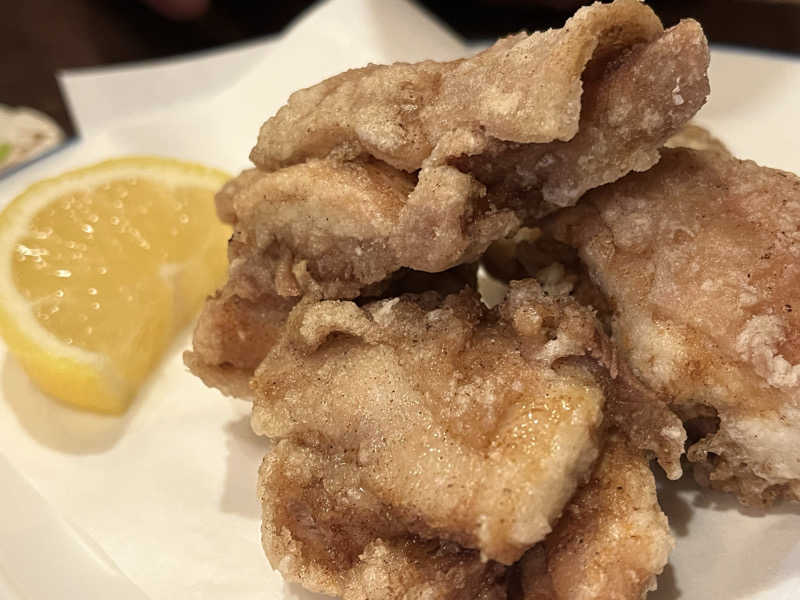 よしおさんの大森湯のサ活写真