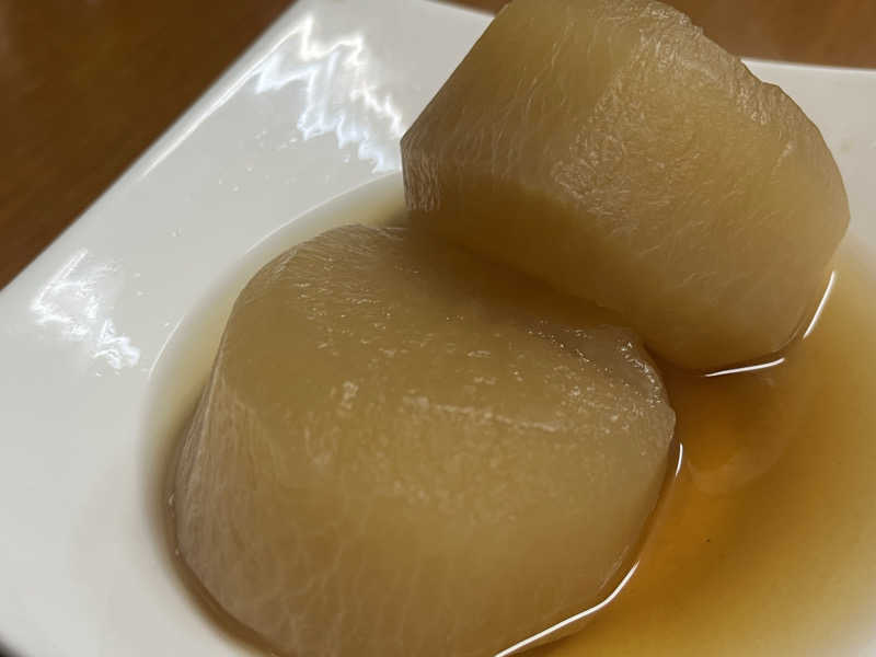 よしおさんの大森湯のサ活写真