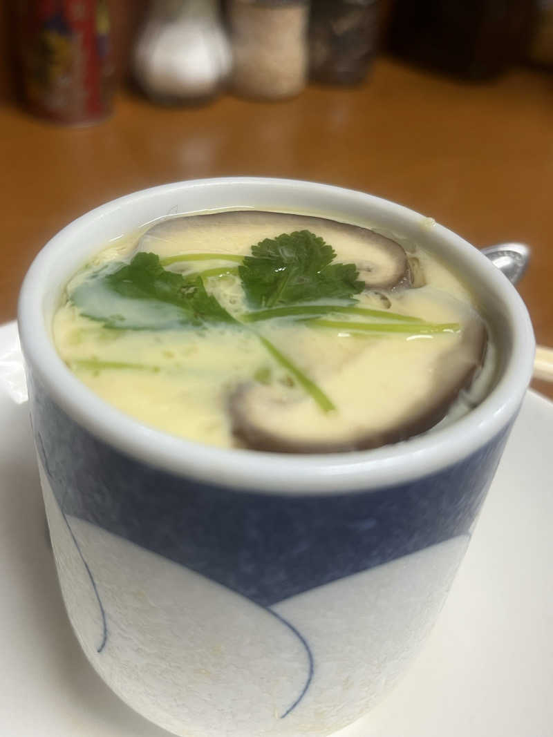 よしおさんの大森湯のサ活写真