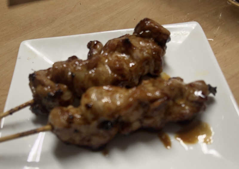 よしおさんの天狗湯(第二天狗湯)のサ活写真