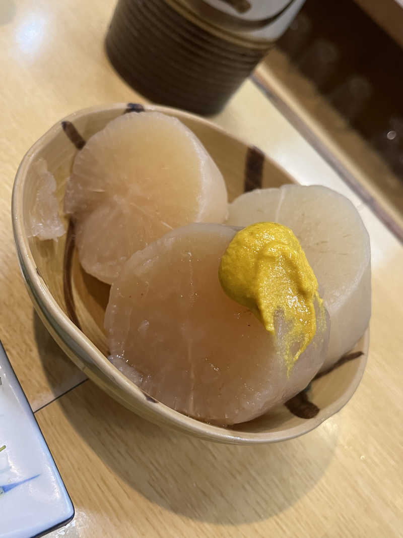 よしおさんの深川温泉 常盤湯のサ活写真