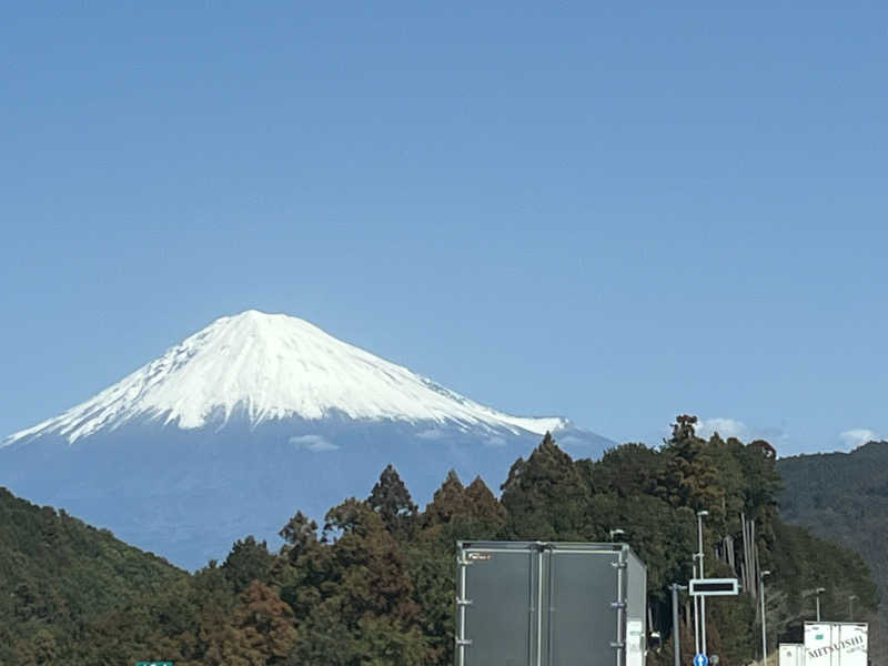よしおさんのバーデンプレイスのサ活写真