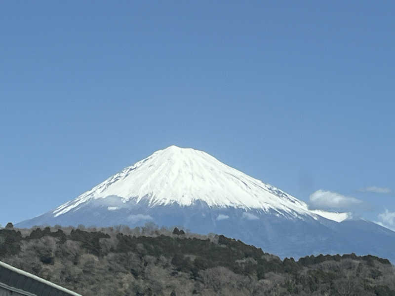よしおさんのバーデンプレイスのサ活写真