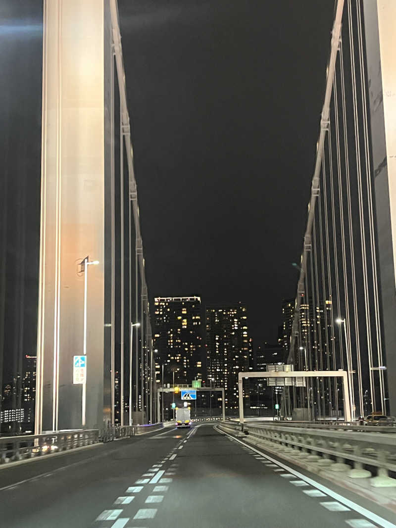 よしおさんの佐倉天然温泉 澄流(すみれ)のサ活写真