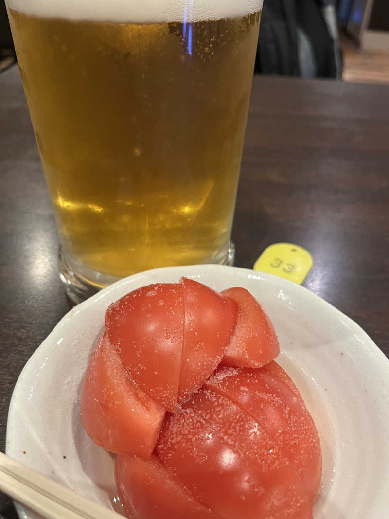 よしおさんのファンタジーサウナ&スパおふろの国のサ活写真