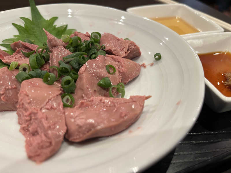 よしおさんのファンタジーサウナ&スパおふろの国のサ活写真