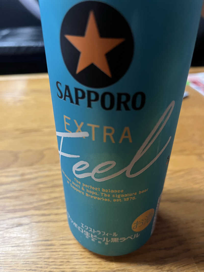 よしおさんの大森湯のサ活写真