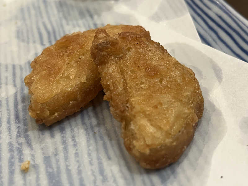 よしおさんの大森湯のサ活写真