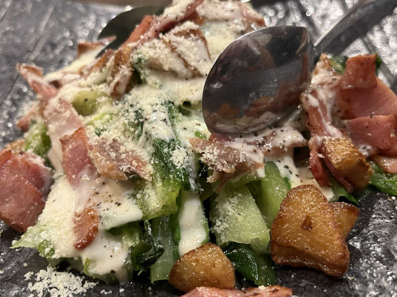 よしおさんの大森湯のサ活写真