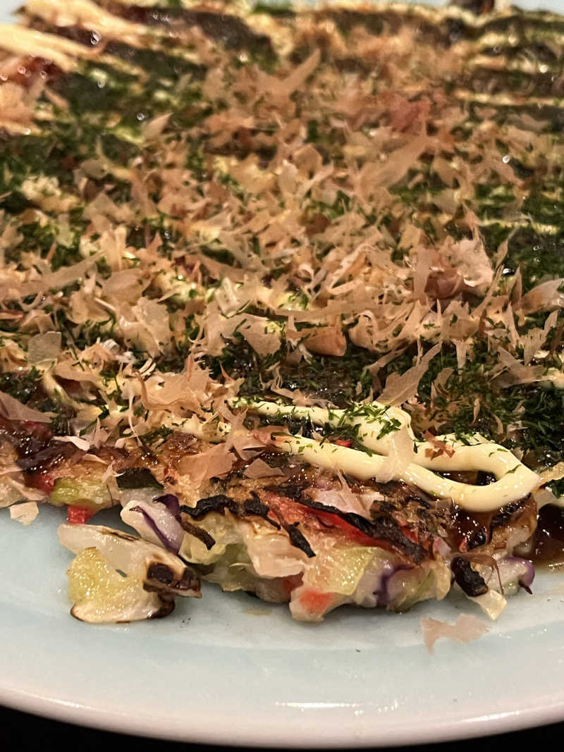 よしおさんの大森湯のサ活写真