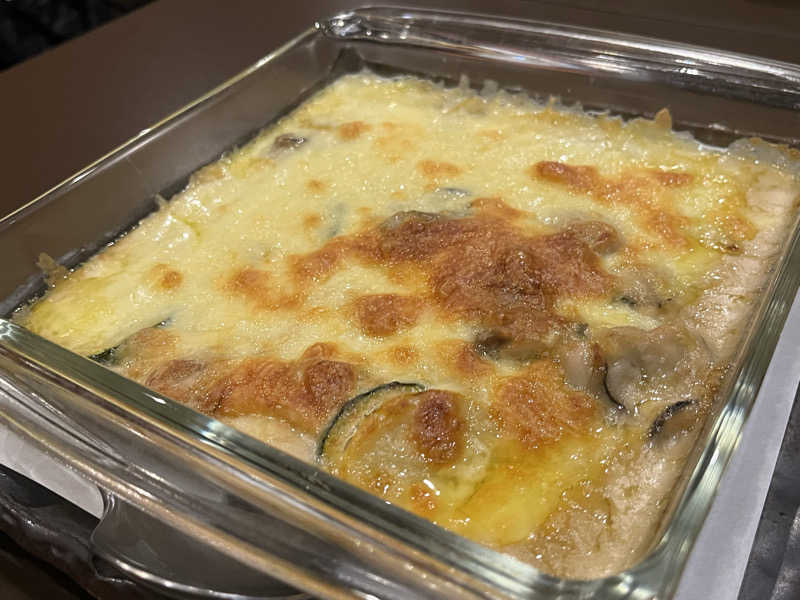 よしおさんの大森湯のサ活写真