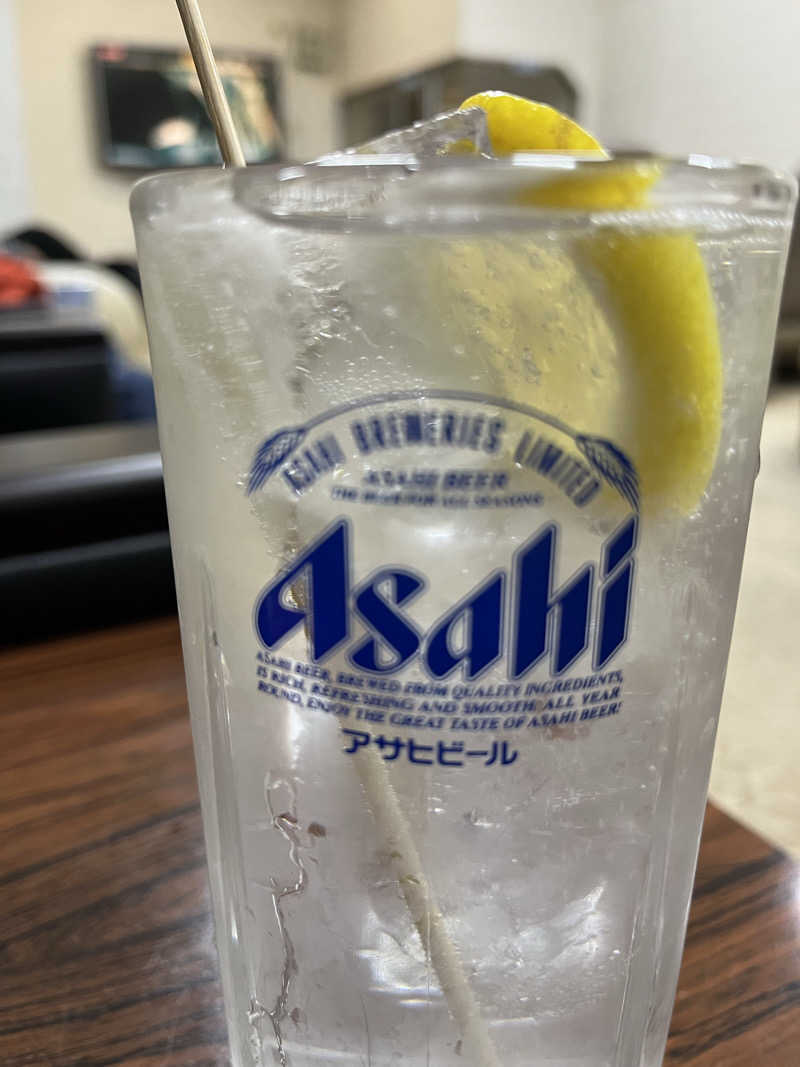 よしおさんの草津湯のサ活写真