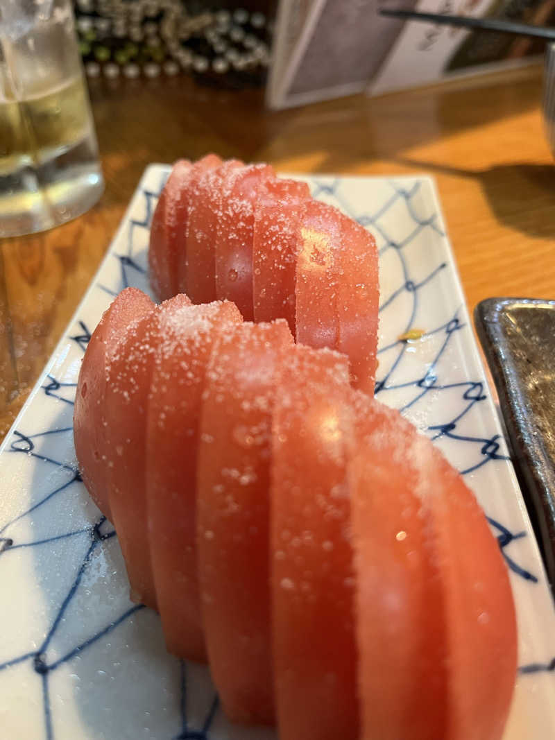 よしおさんの草津湯のサ活写真
