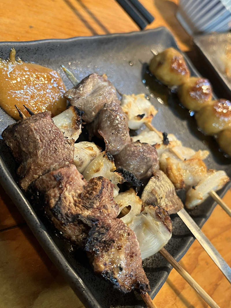 よしおさんの草津湯のサ活写真