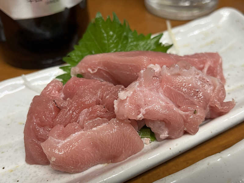 よしおさんの大森湯のサ活写真