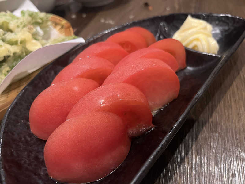 よしおさんのサウナ&カプセルホテル レインボー新小岩店のサ活写真