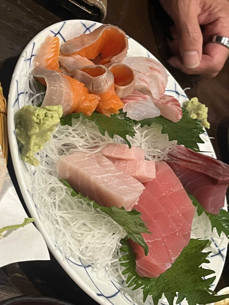 よしおさんのサウナ&カプセルホテル レインボー新小岩店のサ活写真