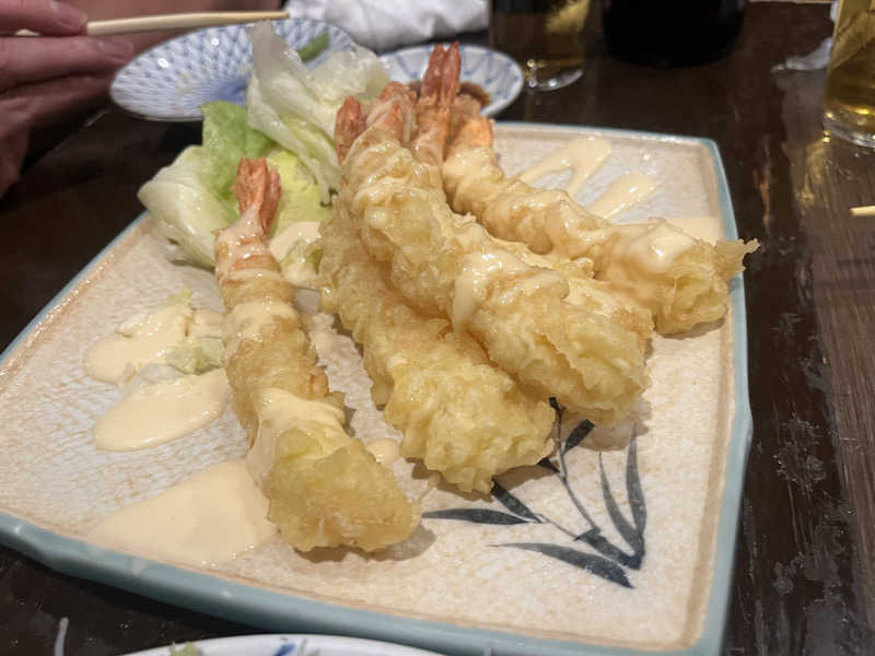 よしおさんのサウナ&カプセルホテル レインボー新小岩店のサ活写真