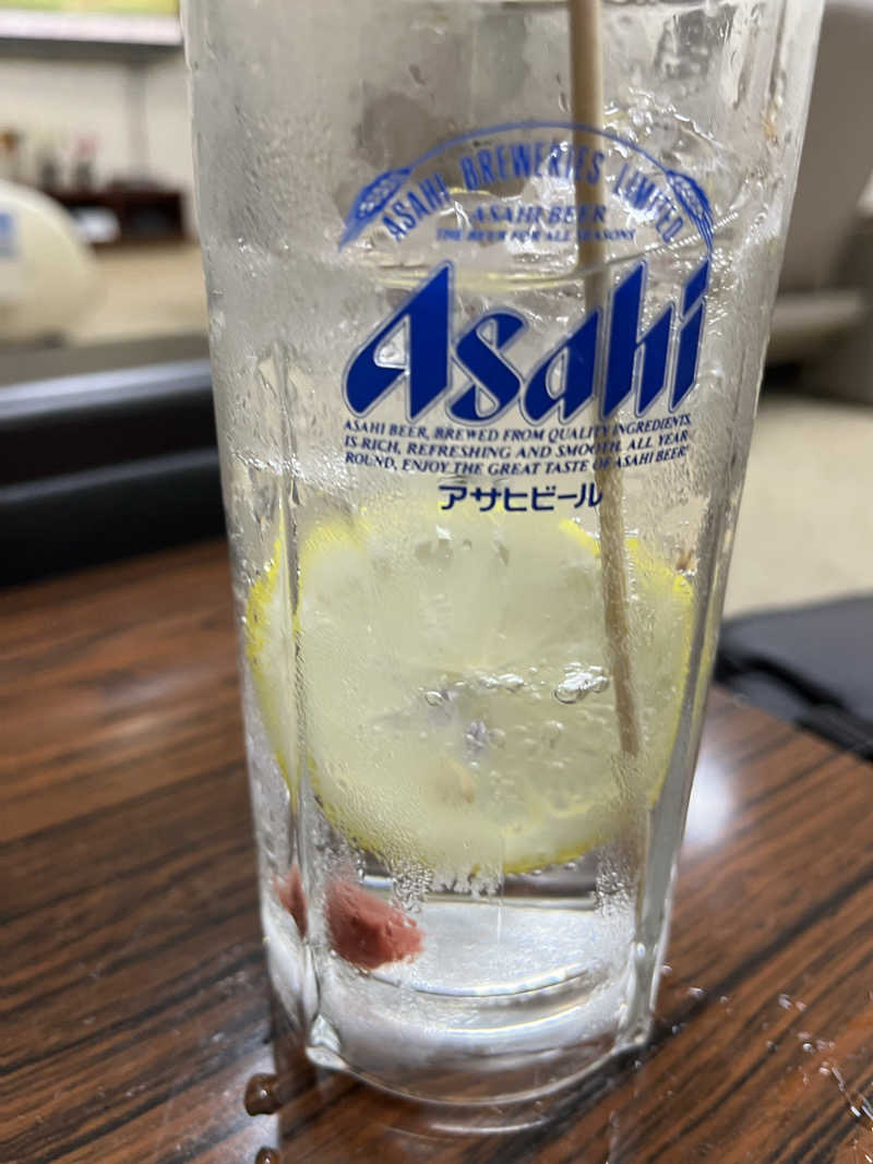 よしおさんの草津湯のサ活写真