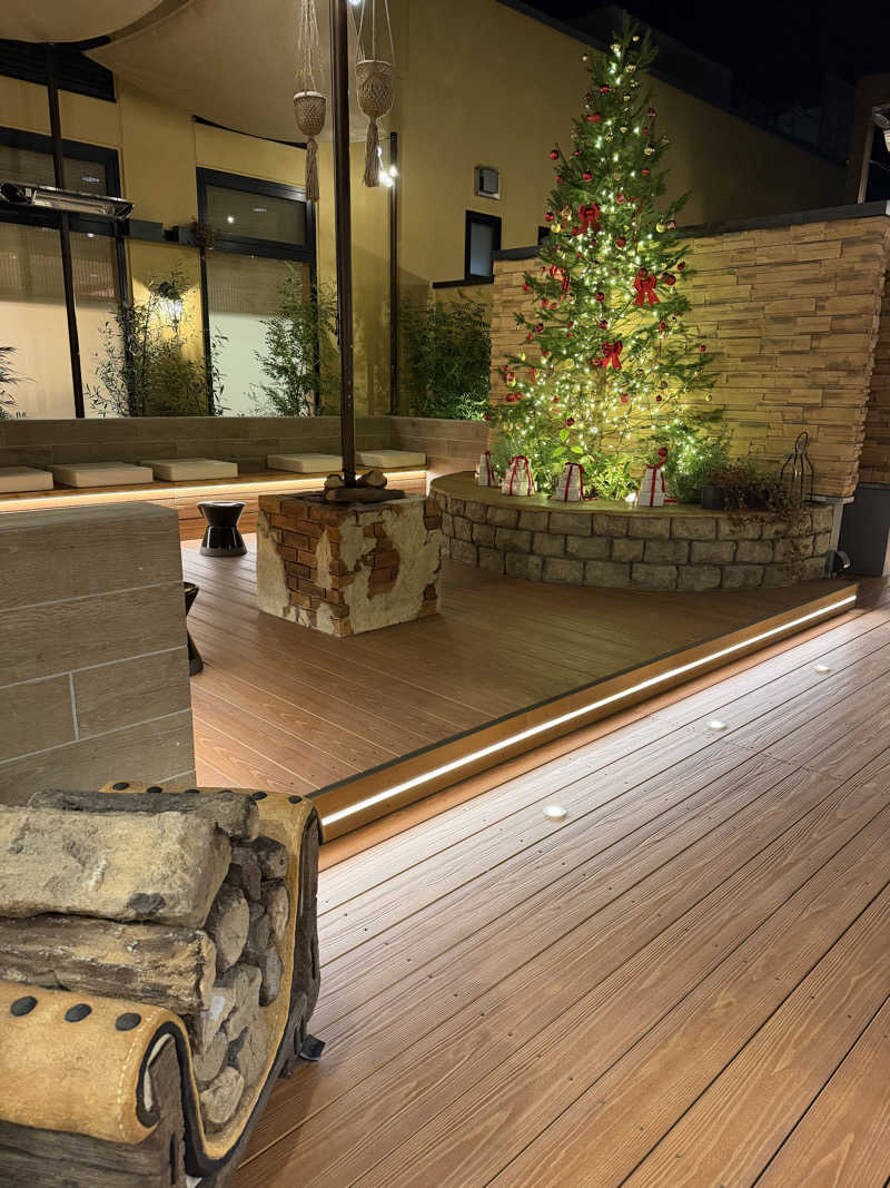 だむさんの宇都宮天然温泉 ベルさくらの湯のサ活写真