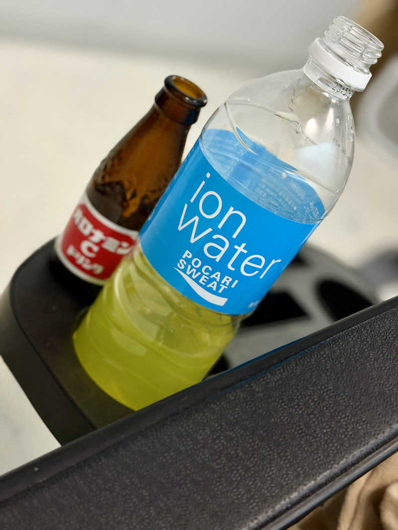 だむさんのウツノミヤサウナクラブ 【 本店 】のサ活写真