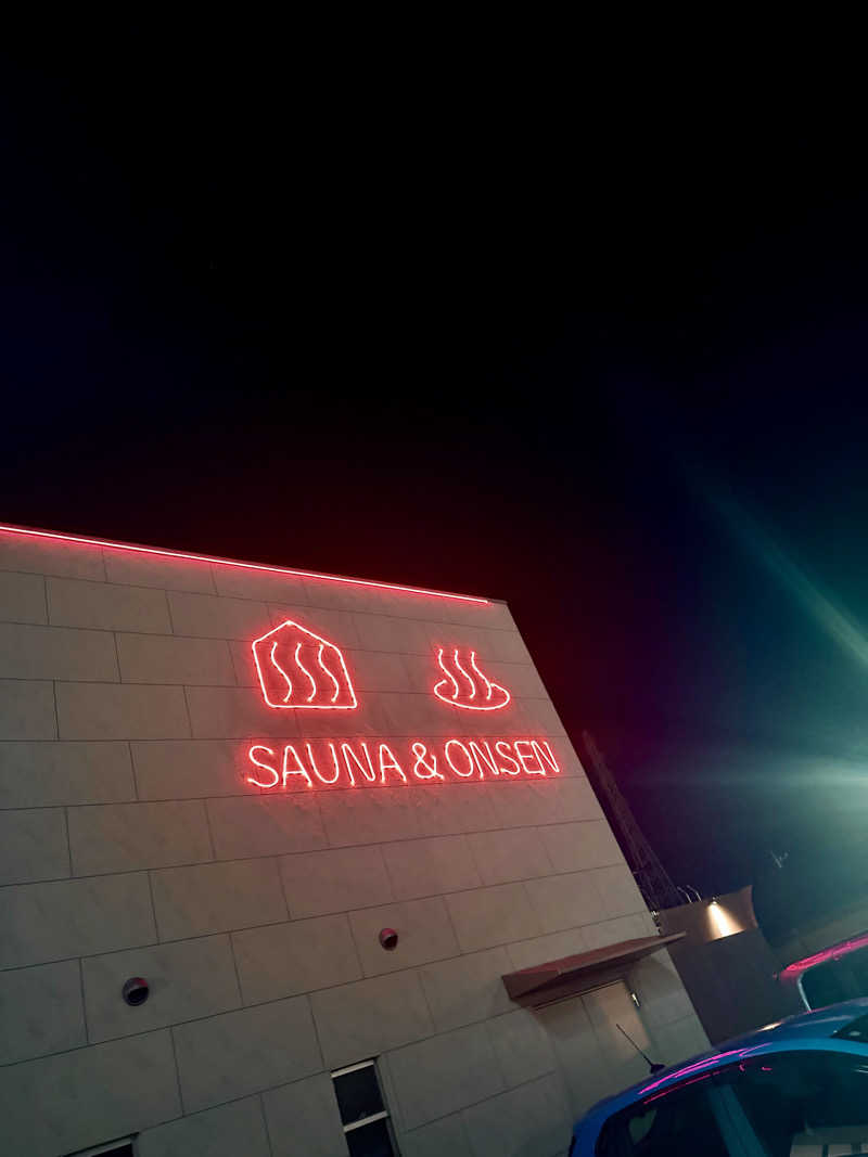 だむさんのDiVE(ダイブ)宇都宮鶴田店のサ活写真
