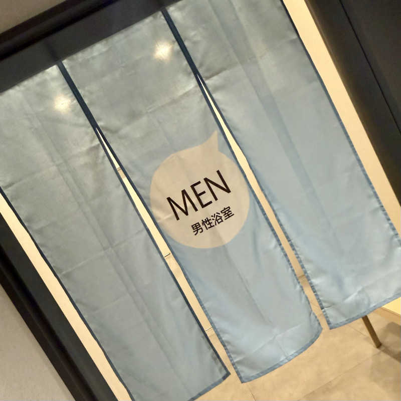 だむさんのDiVE(ダイブ)宇都宮鶴田店のサ活写真