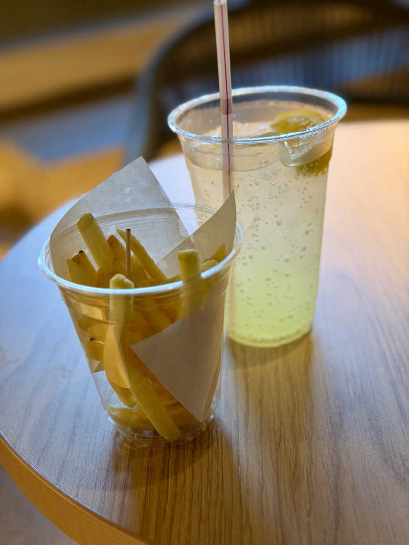 だむさんのサバス2号車のサ活写真