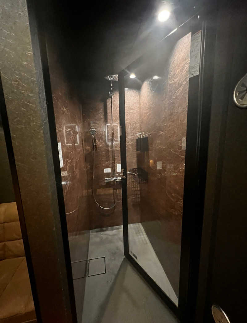ブタちゃんさんのサウナ海-sauna kai-のサ活写真