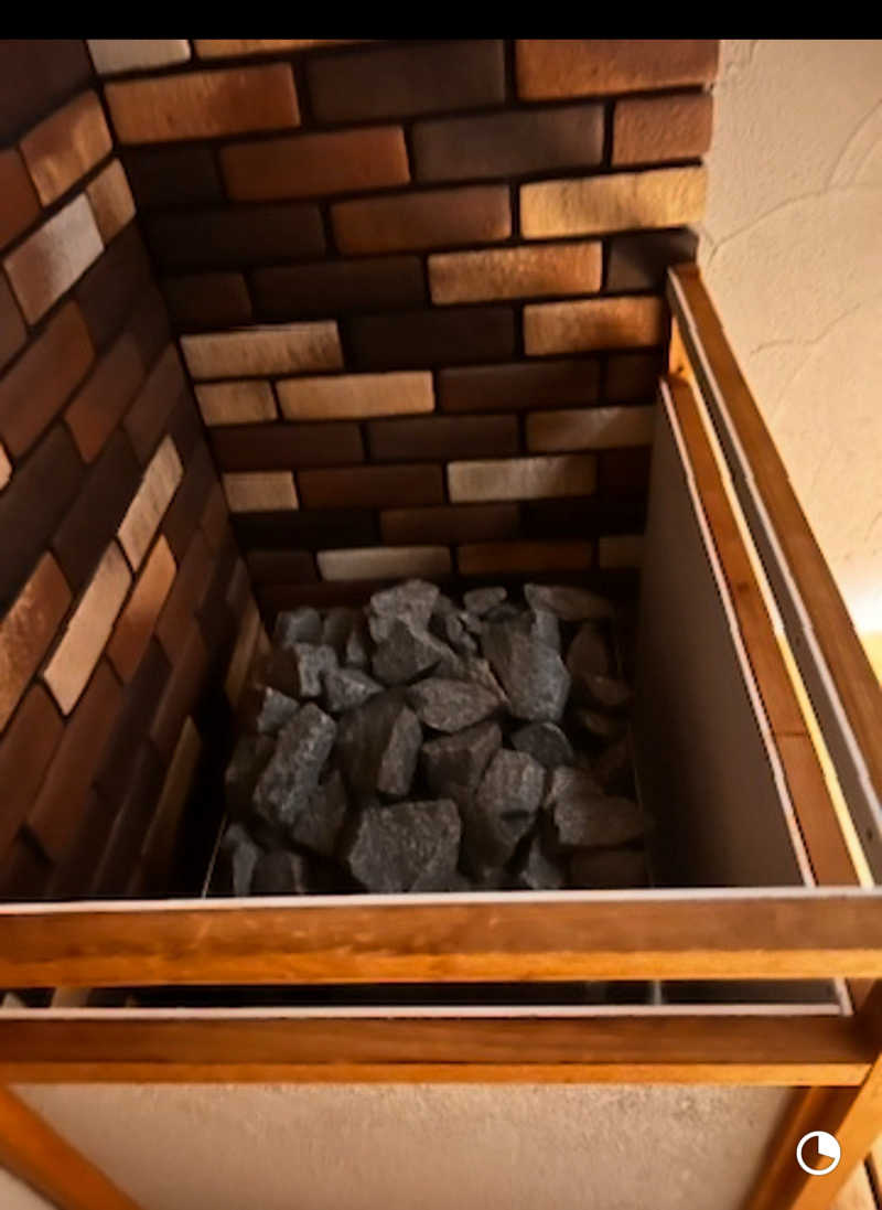 ブタちゃんさんのサウナ海-sauna kai-のサ活写真