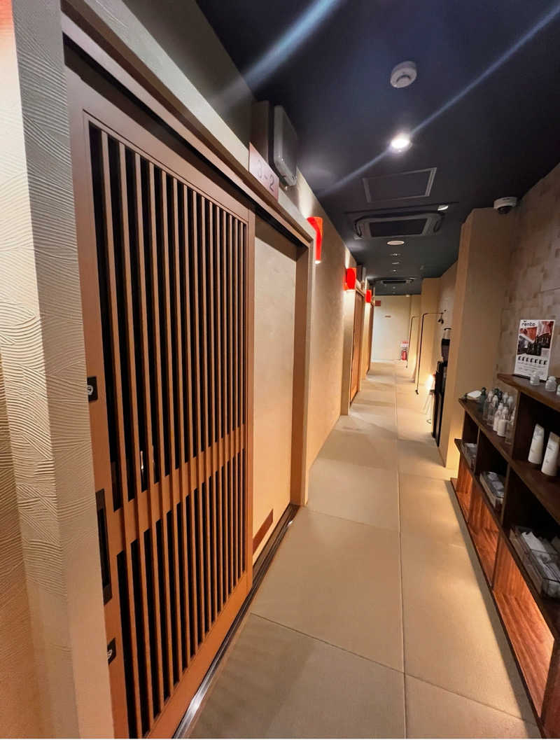 ブタちゃんさんのサウナ海-sauna kai-のサ活写真