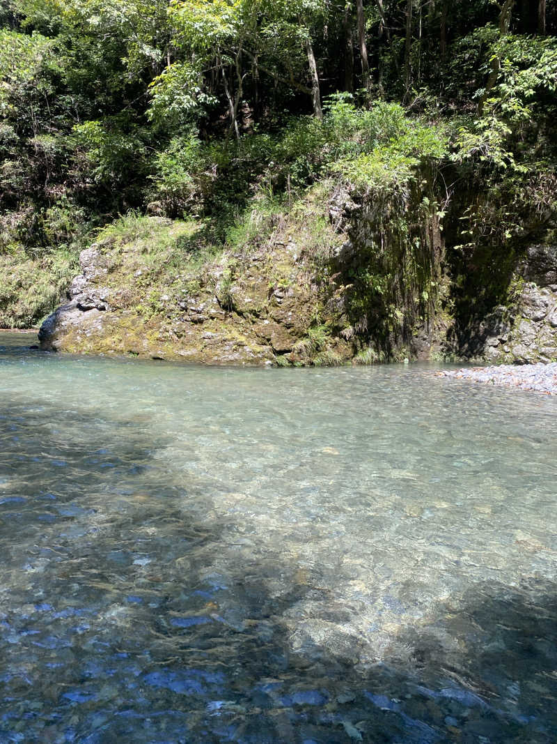 にゃむにゃむさんのMagonote Villageのサ活写真